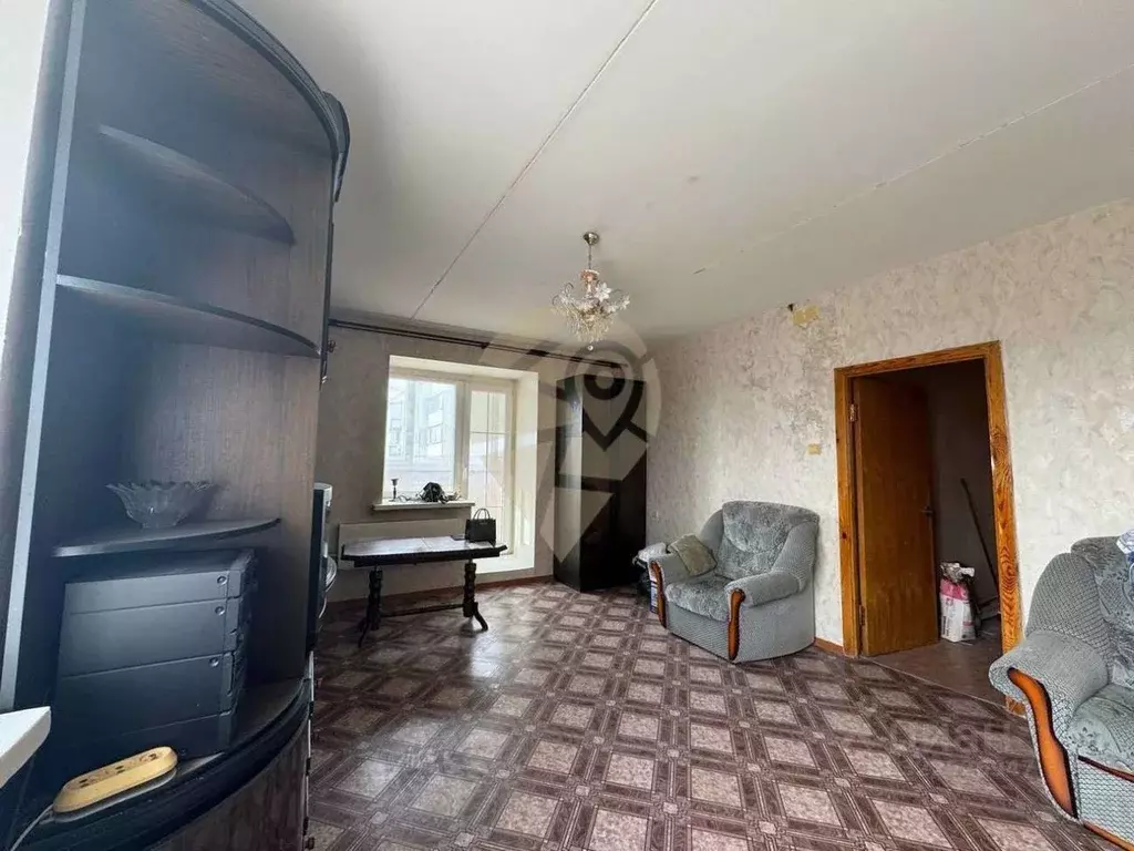 2-к кв. Белгородская область, Старый Оскол Восточный мкр, 50 (66.2 м) - Фото 2