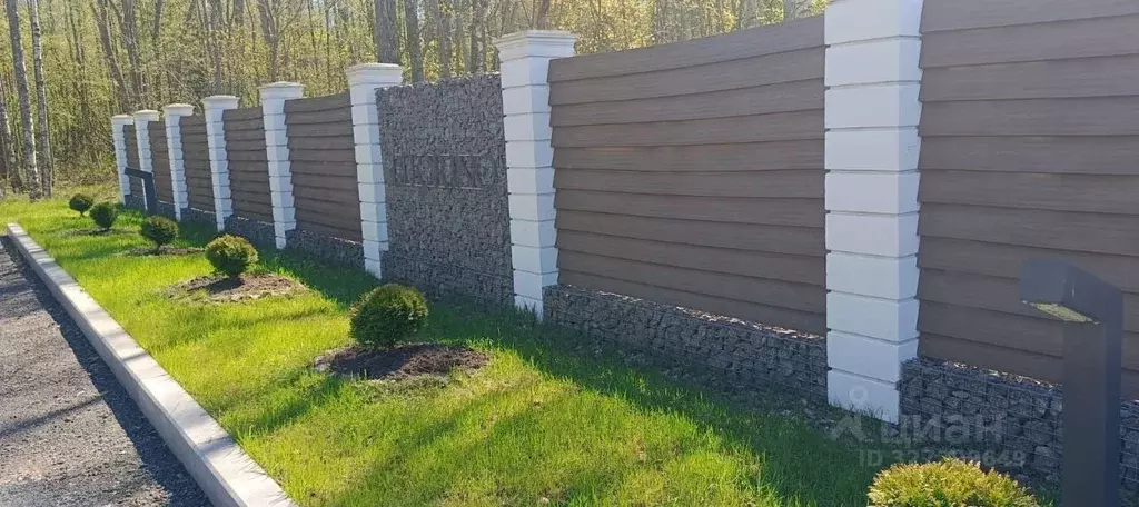 Участок в Санкт-Петербург пос. Ушково, ул. Пионерская (29.8 сот.) - Фото 2