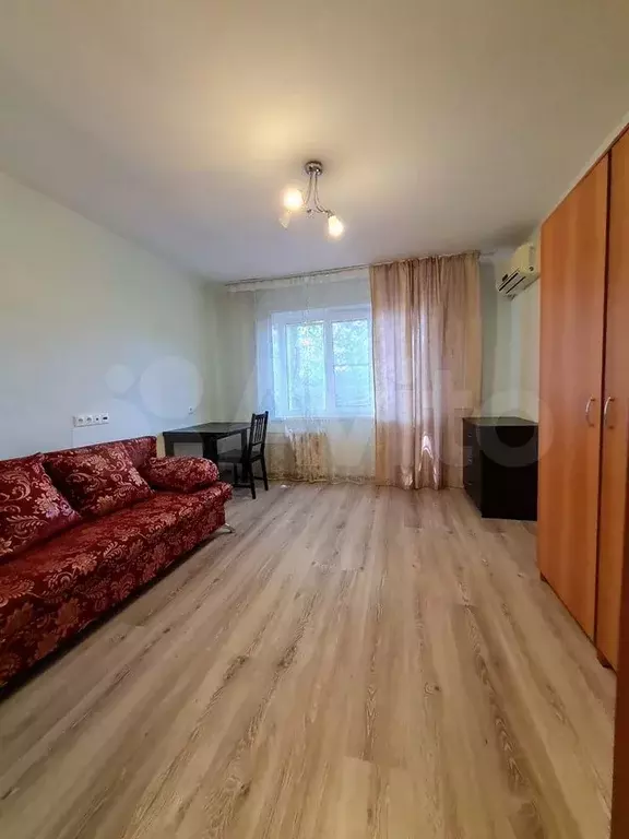 Квартира-студия, 18,8 м, 1/5 эт. - Фото 0