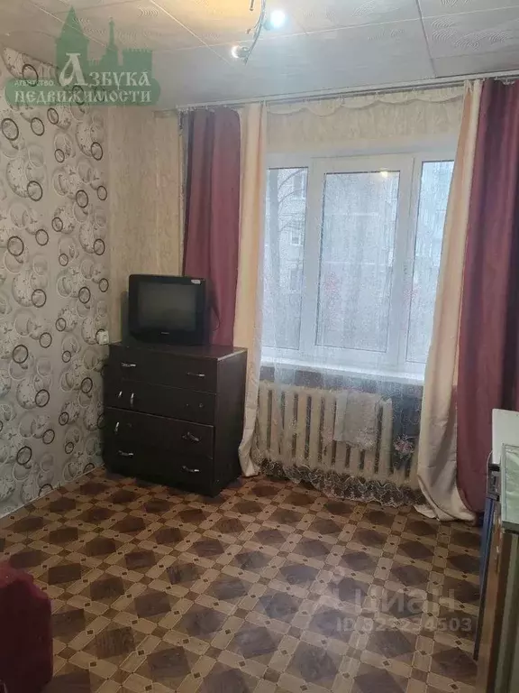 Комната Смоленская область, Смоленск ул. Рыленкова, 6Ак2 (10.8 м) - Фото 0