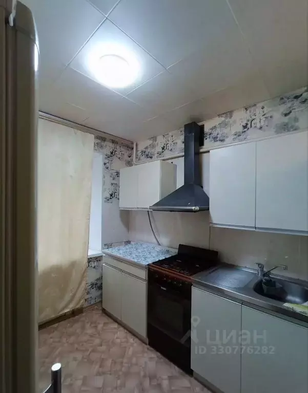 1-к кв. Московская область, Ступино ул. Тимирязева, 3 (31.0 м) - Фото 2