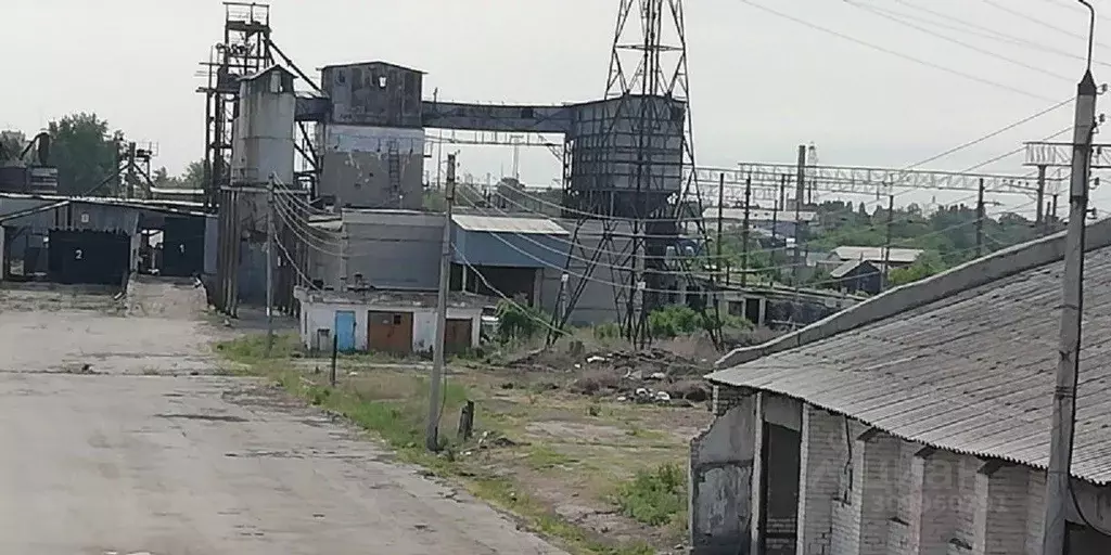Производственное помещение в Самарская область, Самара ... - Фото 0