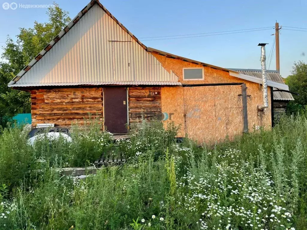 1-комнатная квартира: Уфа, СТ Базилевское, 233 (30 м) - Фото 1