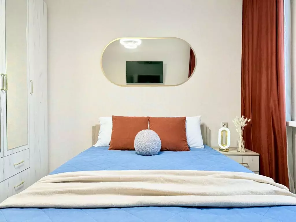 2-к кв. Москва Внуковское поселение, ул. Анны Ахматовой, 11к3 (58.0 м) - Фото 2