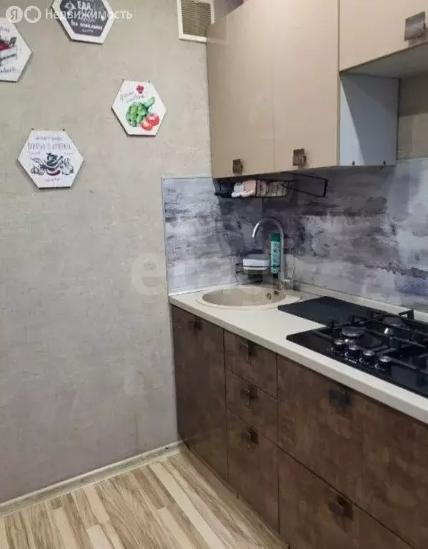 2-комнатная квартира: Тверь, улица Левитана, 20 (48.3 м) - Фото 2