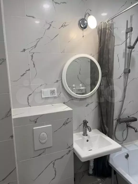 1-к. квартира, 29 м, 3/5 эт. - Фото 1