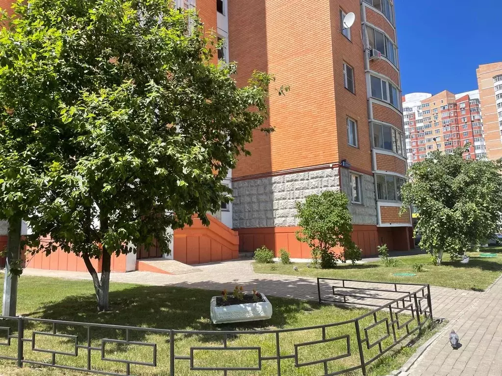 3-к кв. Московская область, Балашиха ул. Твардовского, 20 (72.3 м) - Фото 0