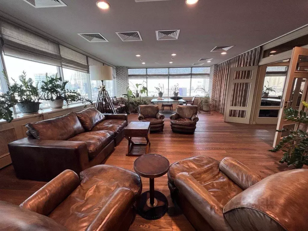 Офис в Москва 1-й Магистральный туп., 5А (1127 м) - Фото 2