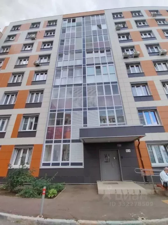 Студия Московская область, Красногорск городской округ, Нахабино пгт ... - Фото 2