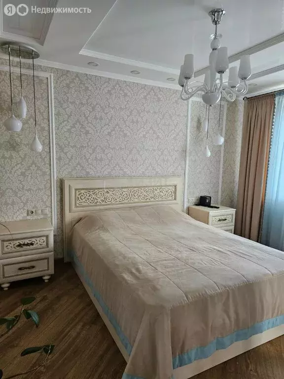 5-комнатная квартира: Нижнекамск, проспект Мира, 64 (115 м) - Фото 0