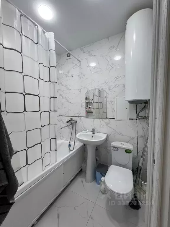 2-к кв. Дагестан, Дербент ул. Оскара, 9 (46.0 м) - Фото 2