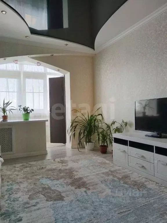 2-к кв. Ростовская область, Батайск Октябрьская ул., 124 (69.0 м) - Фото 1