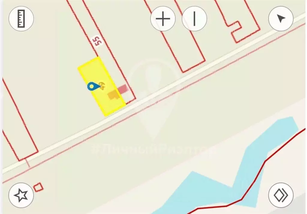 Дом в Рязанская область, Захаровский муниципальный округ, д. Большая ... - Фото 1