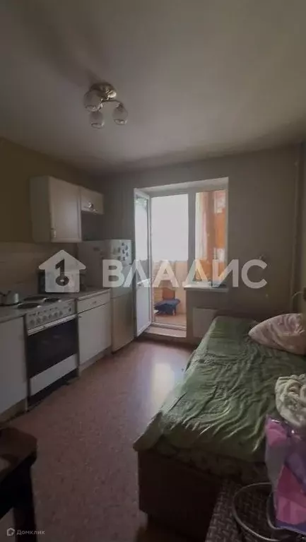 Продаётся 1-к квартира, 37.4 м - Фото 0