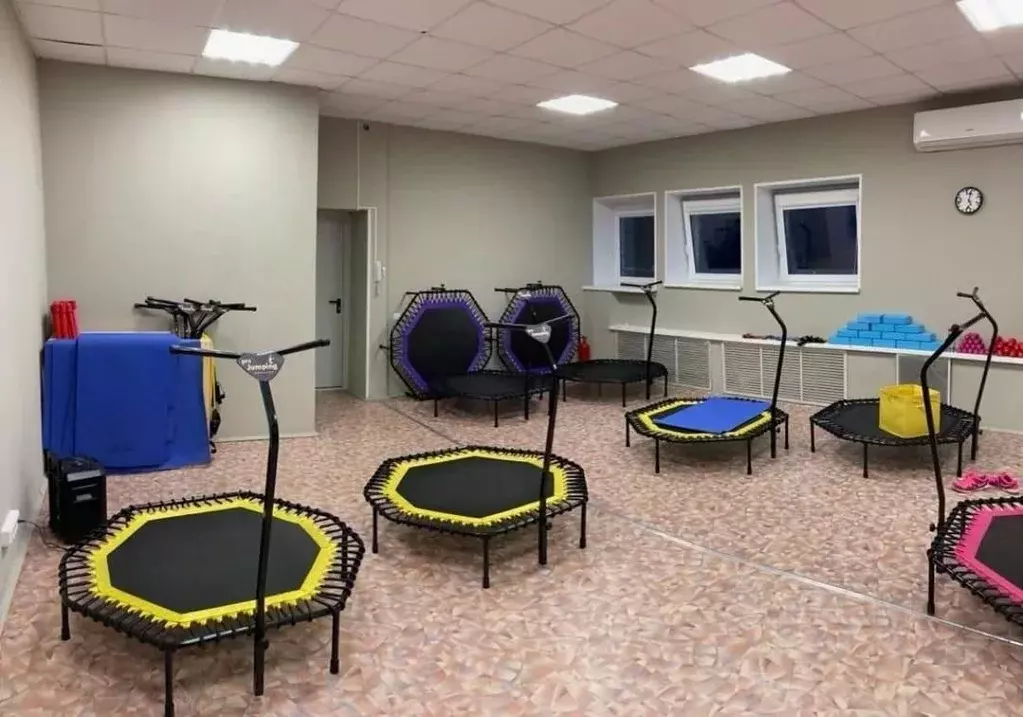 Помещение свободного назначения в Санкт-Петербург Московский просп., ... - Фото 2