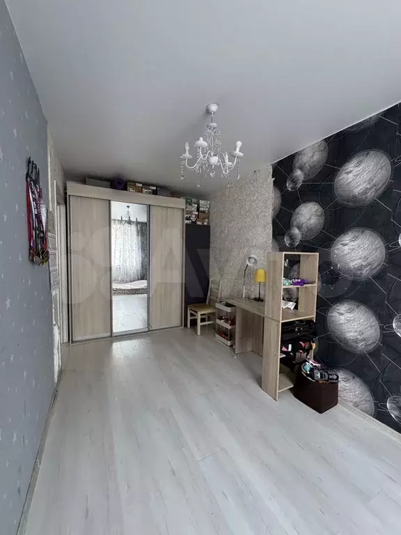 2-к. квартира, 40,8 м, 1/5 эт. - Фото 0