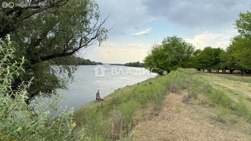 Участок в Приволжский район, поселок Болдинский (5 м) - Фото 1