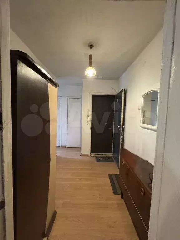 2-к. квартира, 43 м, 2/5 эт. - Фото 1
