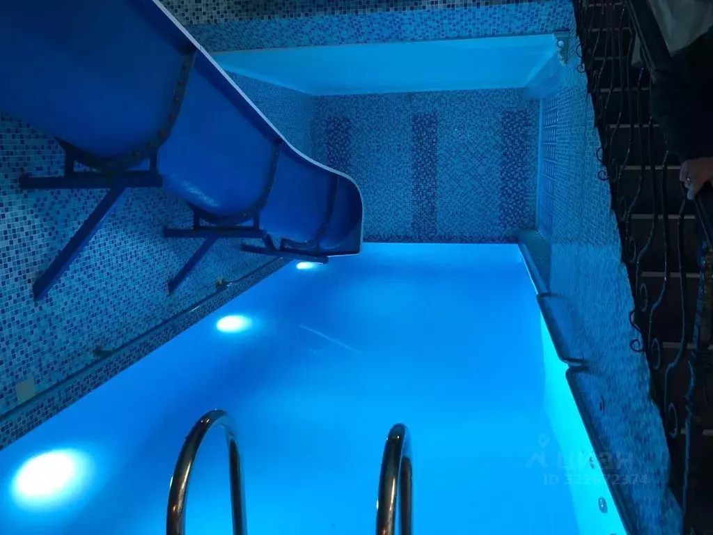 Дом в Московская область, Чехов муниципальный округ, д. Ивачково 8 ... - Фото 1