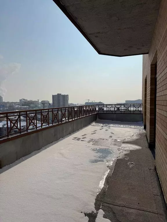 Продаётся 4-к квартира, 138.1 м - Фото 0