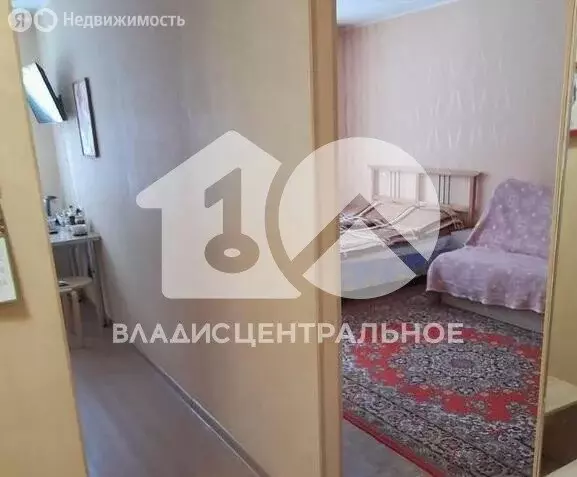 1-комнатная квартира: Новосибирск, улица Гоголя, 25 (32 м) - Фото 1