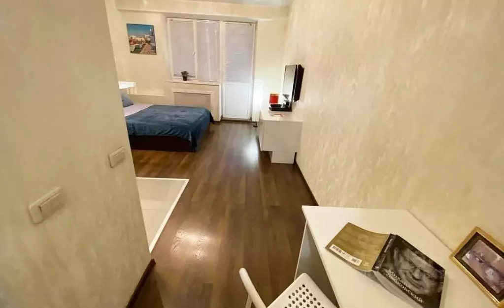 Студия Кировская область, Киров Комсомольская ул., 63 (28.0 м) - Фото 2