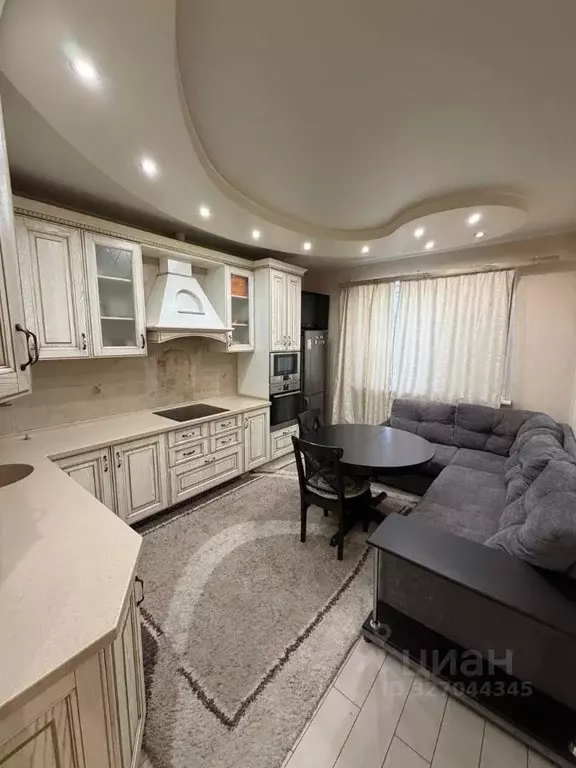 2-к кв. Московская область, Котельники проезд 2-й Покровский, 6к1 ... - Фото 1