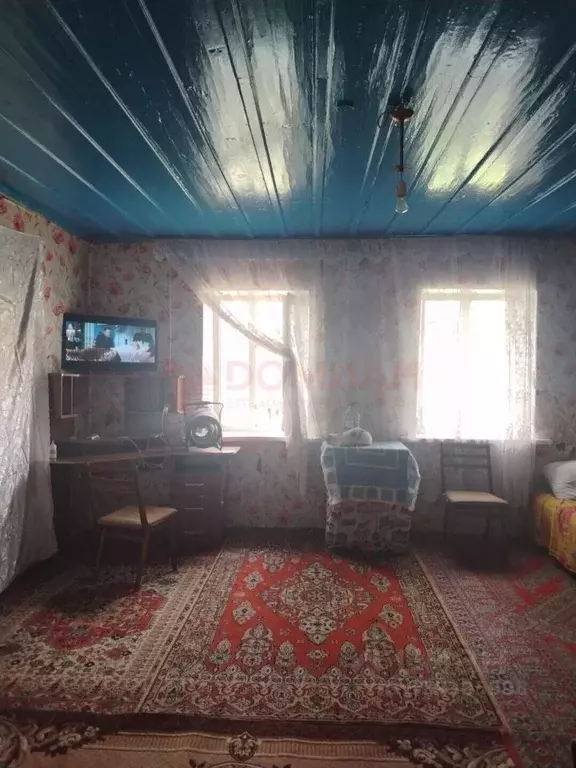Дом в Ростовская область, Октябрьский район, Красюковская сл. ул. ... - Фото 1