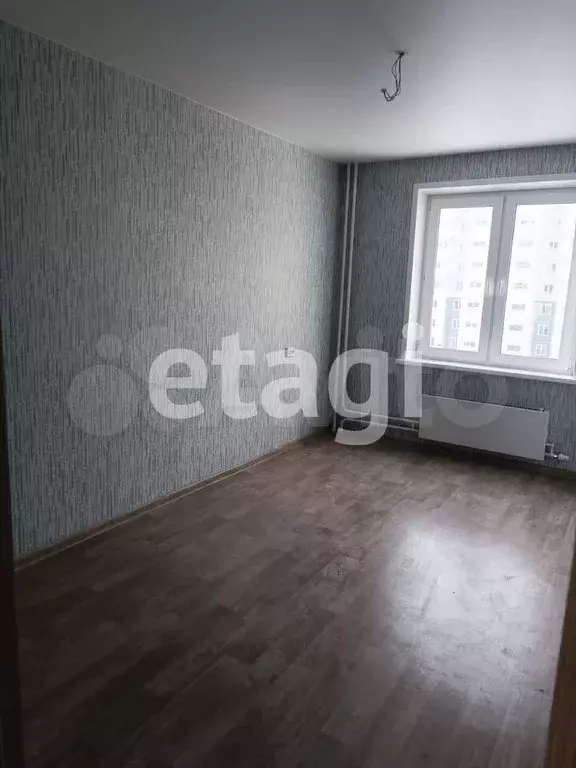 3-к. квартира, 69,6 м, 10/17 эт. - Фото 1