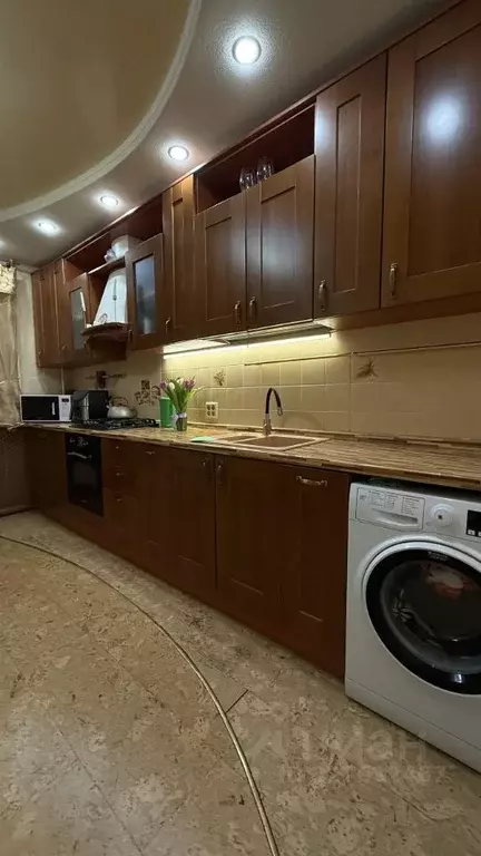 2-к кв. Коми, Сыктывкар ул. Маркова, 33 (54.0 м) - Фото 2