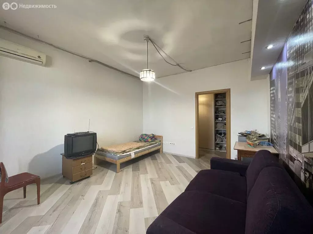 2-комнатная квартира: Волжский, проспект имени Ленина, 15 (60 м) - Фото 2