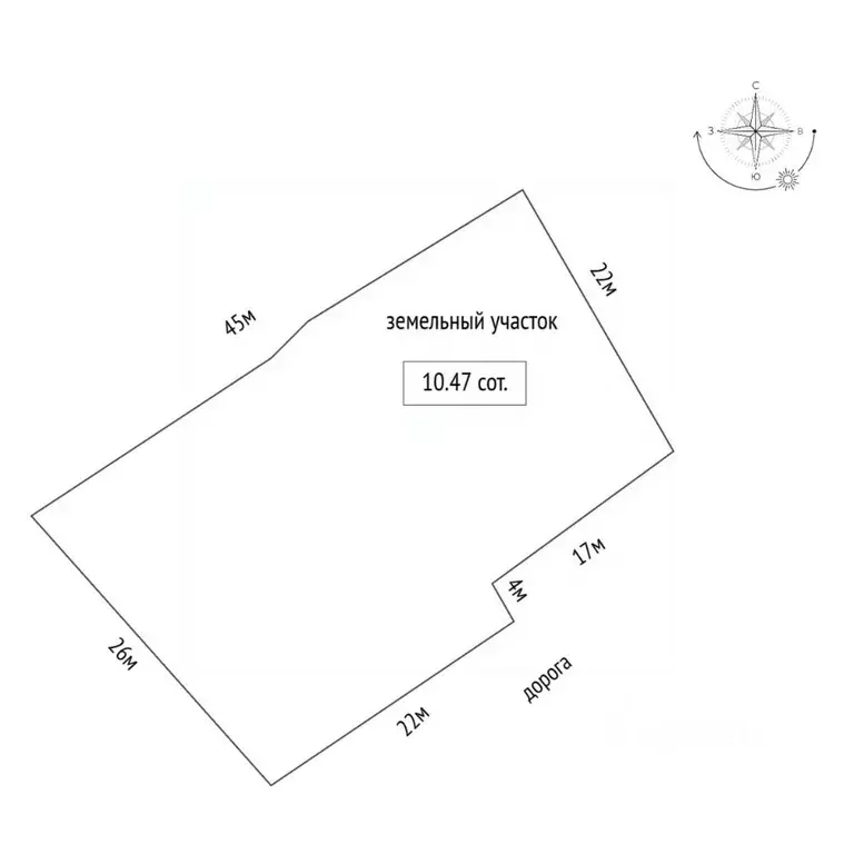 Дом в Тюменская область, Тюмень Тополя СНТ, ул. 25-я (25 м) - Фото 2