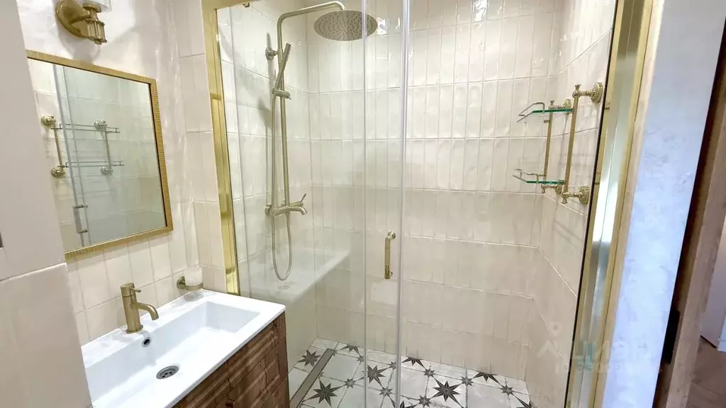 2-к кв. Москва Матвеевская ул., 10К2 (44.4 м) - Фото 1