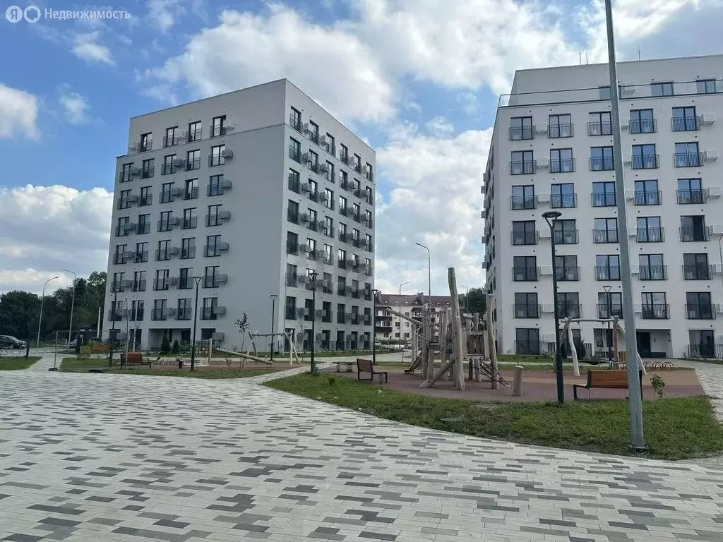 2-комнатная квартира: Белгород, Донецкая улица, 79Ак5 (65 м) - Фото 2