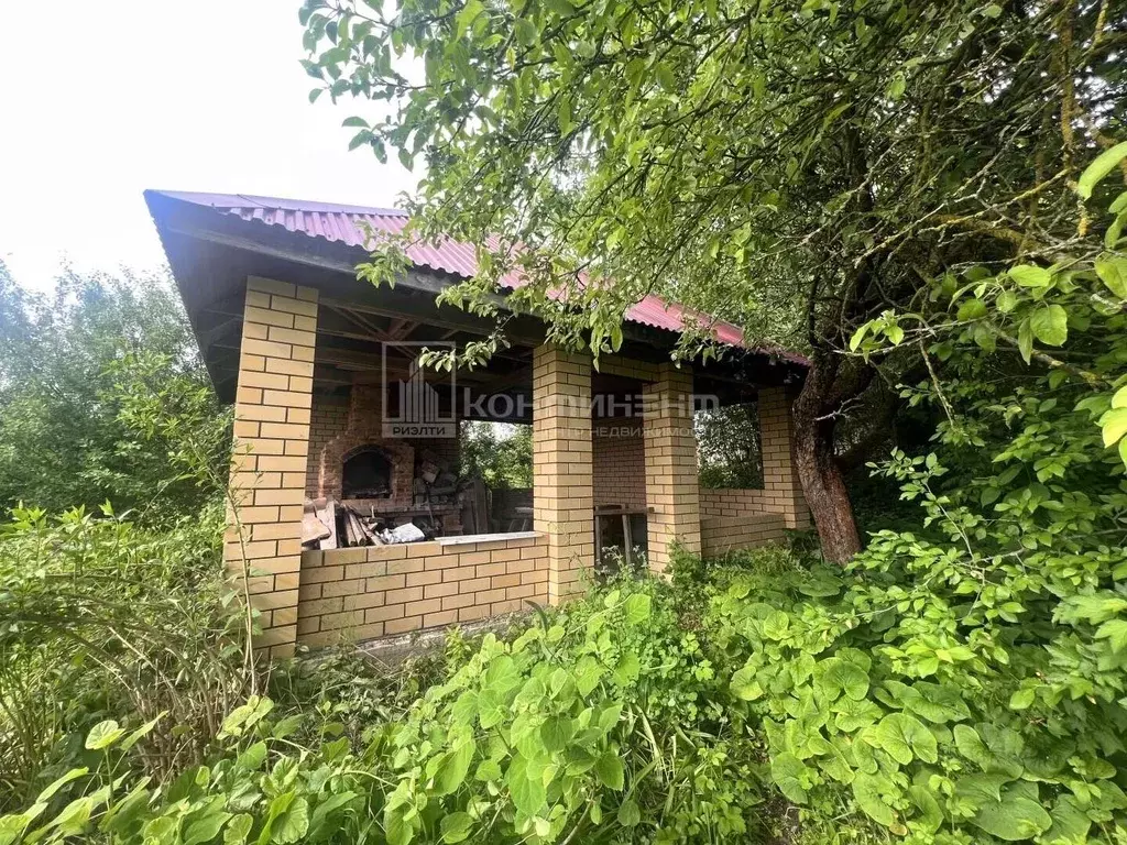 Дом в Владимирская область, Ковровский муниципальный округ, пос. ... - Фото 2