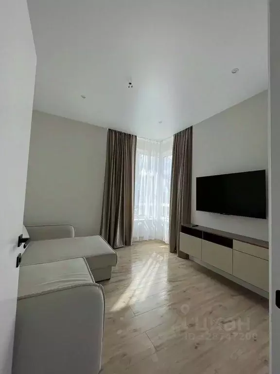 2-к кв. Москва Волоколамское ш., 71/13к1 (55.0 м) - Фото 2