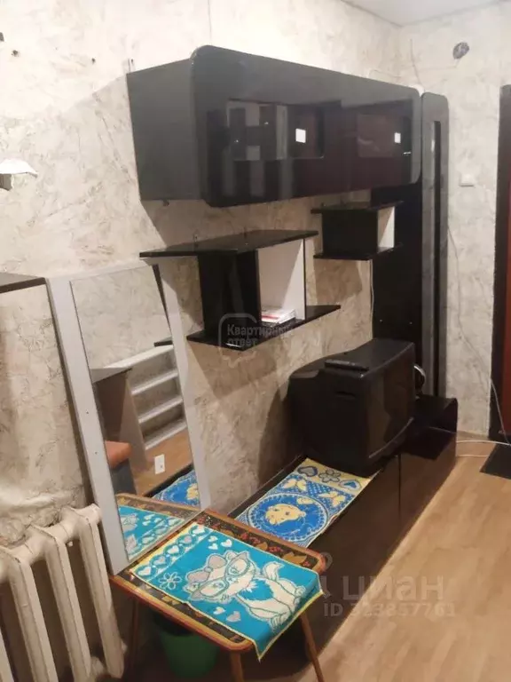 Комната Владимирская область, Владимир Суздальский просп., 17а (10.0 ... - Фото 2