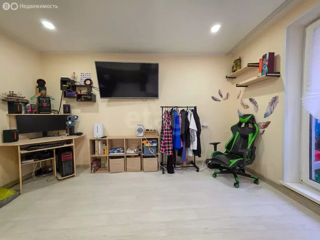 1-комнатная квартира: Миасс, проспект Макеева, 75 (41 м) - Фото 2