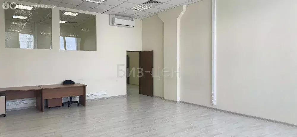 Офис (50.8 м) - Фото 2