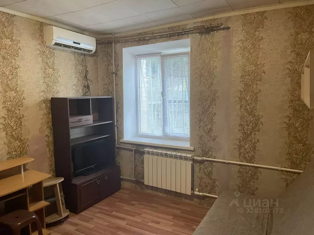 Комната Ростовская область, Ростов-на-Дону просп. Ленина, 85/3 (12.0 ... - Фото 1