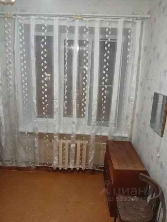 Комната Ивановская область, Иваново ул. Громобоя, 15 (12.0 м) - Фото 1