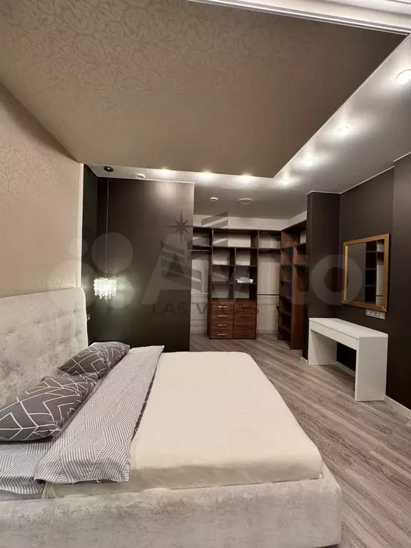 2-к. квартира, 60 м, 10/20 эт. - Фото 1