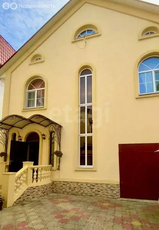 Дом в Дивноморское, улица Ленина (244 м) - Фото 0