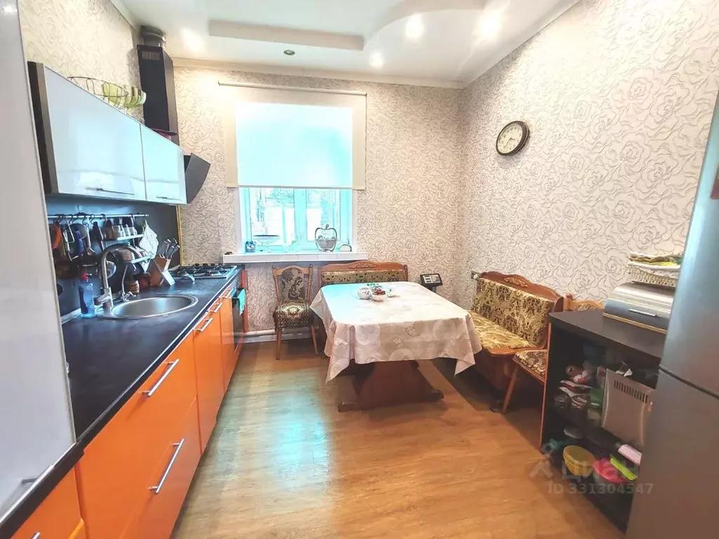 Дом в Татарстан, Казань ул. Петлякова, 109А (190 м) - Фото 2