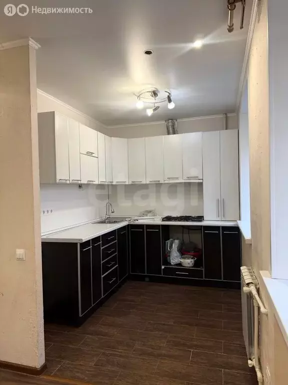 2-комнатная квартира: Саранск, Республиканская улица, 104 (43 м) - Фото 2