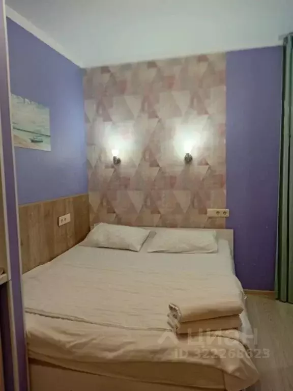 Студия Москва Дмитровское ш., 107Ак5 (18.0 м) - Фото 0