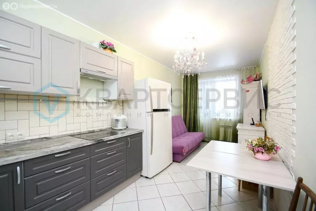 1-комнатная квартира: Омск, проспект Королёва, 3к3 (43.4 м) - Фото 1