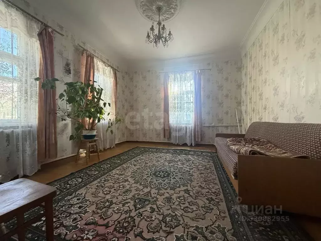 Дом в Крым, Симферополь ул. Гавена (67 м) - Фото 1