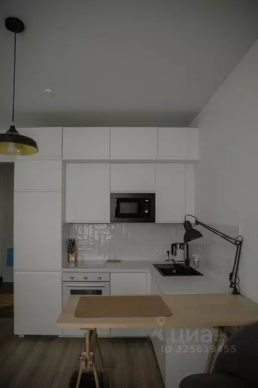 2-к кв. Москва Востряковское ш., 7с1 (48.6 м) - Фото 1