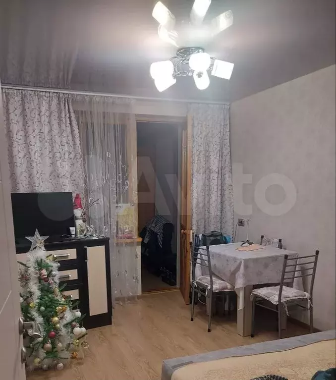 2-к. квартира, 54 м, 2/5 эт. - Фото 1